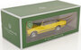 Touring Modelcars 1:18 Opel Commodore B GS/E Coupé 1975 - brillant yellow_