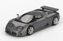 Mini GT 1:64 Bugatti EB110 Super Sport Grigio Scuro 1995 LHD. Levering 09-2025_