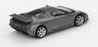 Mini GT 1:64 Bugatti EB110 Super Sport Grigio Scuro 1995 LHD. Levering 09-2025_