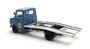 Matrix 1:43 Opel Blitz Opel service blauw '65-'75. Verwacht 10 - 2025_