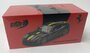 BBR 1:64 Ferrari 812 Competitizone Grigio Competizione 2024 zwart_