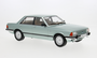 MCG 1:18 Ford Granada MK II 2.8 Ghia 1982 lichtgroen_