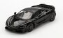 Mini GT 1:64 McLaren 750S 2024, grijs (Saros grey) LHD_