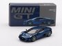 Mini GT 1:64 Jaguar C-X75 Blue 2024_