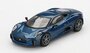 Mini GT 1:64 Jaguar C-X75 Blue 2024_