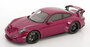 GT Spirit 1:12 Porsche 911 [992] GT3 Ruby Star Neo 2021_