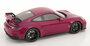 GT Spirit 1:12 Porsche 911 [992] GT3 Ruby Star Neo 2021_