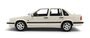 Cult Models 1:18 Volvo 850 GLT 91-94 wit_