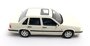 Cult Models 1:18 Volvo 850 GLT 91-94 wit_