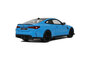 GT Spirit 1:18 BMW M4 CS Riviera blue 2024, Limited 999 pcs_