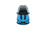 GT Spirit 1:18 BMW M4 CS Riviera blue 2024, Limited 999 pcs_