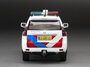 Vitesse 1:43 Toyota Land Cruiser Prado 2018 Politie Nederland in vitrine_