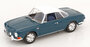 Norev 1:18 Volkswagen Karmann Ghia Typ 34 - exterieur color:  sea blue / white top_