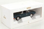 Norev 1:18 Volkswagen Karmann Ghia Typ 34 - exterieur color:  sea blue / white top_