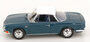 Norev 1:18 Volkswagen Karmann Ghia Typ 34 - exterieur color:  sea blue / white top_