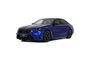 GT Spirit 1:18 BMW M5 Marina Bay blue metallic_