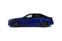 GT Spirit 1:18 BMW M5 Marina Bay blue metallic_
