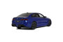 GT Spirit 1:18 BMW M5 Marina Bay blue metallic_