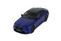 GT Spirit 1:18 BMW M5 Marina Bay blue metallic_
