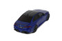 GT Spirit 1:18 BMW M5 Marina Bay blue metallic_