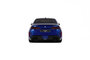 GT Spirit 1:18 BMW M5 Marina Bay blue metallic_