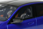 GT Spirit 1:18 BMW M5 Marina Bay blue metallic_