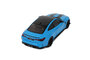 GT Spirit 1:18 BMW M4 CS Riviera blue 2024, Limited 999 pcs_