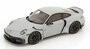 GT Spirit 1:18 Porsche 911 (992) Brabus 900 Rocket R Nardo grey 2023_