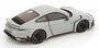 GT Spirit 1:18 Porsche 911 (992) Brabus 900 Rocket R Nardo grey 2023_