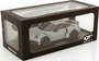 GT Spirit 1:18 Porsche 911 (992) Brabus 900 Rocket R Nardo grey 2023_