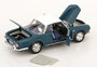 Norev 1:18 Volkswagen Karmann Ghia Typ 34 - exterieur color:  sea blue / white top_
