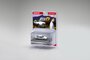 Kyosho 1:64 Toyota Spinter Trueno (AE86) wit 1985 ​​​​​​​Initial D – Circuit Wolf Blister pack edition_