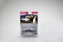 Kyosho 1:64 Toyota Spinter Trueno (AE86) wit 1985 ​​​​​​​Initial D – Circuit Wolf Blister pack edition_