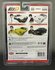 Kyosho 1:64 Toyota Spinter Trueno (AE86) wit 1985 ​​​​​​​Initial D – Circuit Wolf Blister pack edition_