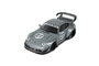 GT Spirit 1:18 Porsche 911 993 RWB Liberty Walk No 27 Yuiitsumuni 2024 silver. eind oktober_