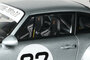 GT Spirit 1:18 Porsche 911 993 RWB Liberty Walk No 27 Yuiitsumuni 2024 silver. eind oktober_
