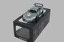 GT Spirit 1:18 Porsche 911 993 RWB Liberty Walk No 27 Yuiitsumuni 2024 silver. eind oktober_