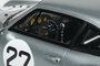 GT Spirit 1:18 Porsche 911 993 RWB Liberty Walk No 27 Yuiitsumuni 2024 silver. eind oktober_