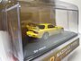 Kyosho 1:64 Mazda RX7 (FD3S) geel 1985 ​​​​​​​Initial D incl. vitrine – Circuit Wolf Blister pack edition_