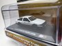 Kyosho 1:64 Toyota Spinter Trueno (AE86) wit 1985 ​​​​​​​Initial D incl. vitrine – Circuit Wolf Blister pack edition_
