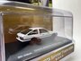 Kyosho 1:64 Toyota Spinter Trueno (AE86) wit 1985 ​​​​​​​Initial D incl. vitrine – Circuit Wolf Blister pack edition_