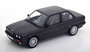 Norev 1:18 BMW 325i E30 zwart 1988_