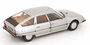 Norev 1:18 Citroen CX 2200 Pallas 1976 Largentiere Grey_