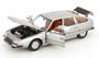 Norev 1:18 Citroen CX 2200 Pallas 1976 Largentiere Grey_