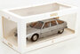 Norev 1:18 Citroen CX 2200 Pallas 1976 Largentiere Grey_