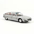 Norev 1:18 Citroen CX 2200 Pallas 1976 Largentiere Grey_