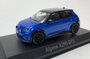 Norev 1:43 Alpine A290 GTS 2025 Alpine Vision Blue & Black_