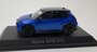 Norev 1:43 Alpine A290 GTS 2025 Alpine Vision Blue & Black_