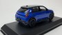 Norev 1:43 Alpine A290 GTS 2025 Alpine Vision Blue & Black_