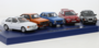 Vanguards 1:43 Ultimate  Ford Escort RS Collection RHD, set 5 Ford RS_